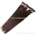 Human Hair Extensions UK Double Drawn Prebonded Hair Extension U tip
